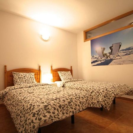 Pont De Toneta 2,2 Ransol, Zona Grandvalira 아파트 외부 사진