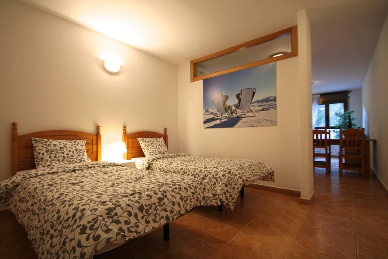 Pont De Toneta 2,2 Ransol, Zona Grandvalira 아파트 외부 사진
