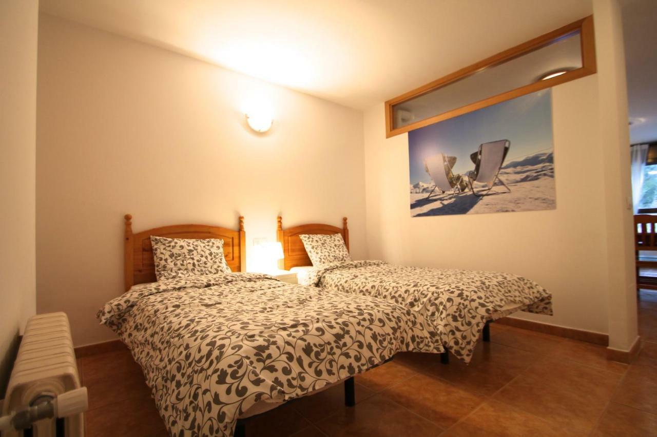 Pont De Toneta 2,2 Ransol, Zona Grandvalira 아파트 외부 사진